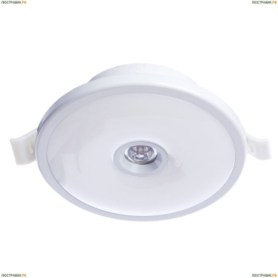 Светильник A2517PL-2WH ★Arte Lamp, Белый► — Купить▼