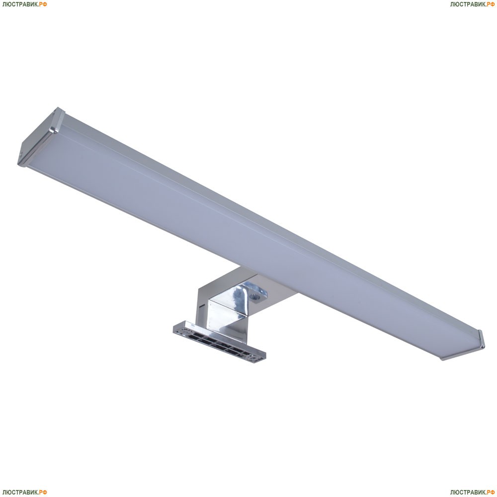 Подсветка A2837AP-1CC ★Arte Lamp, Хром► — Купить▼