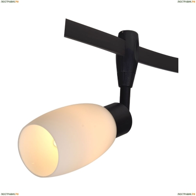 Светильник A3059PL-1BK ★Arte Lamp, Черный► — Купить▼