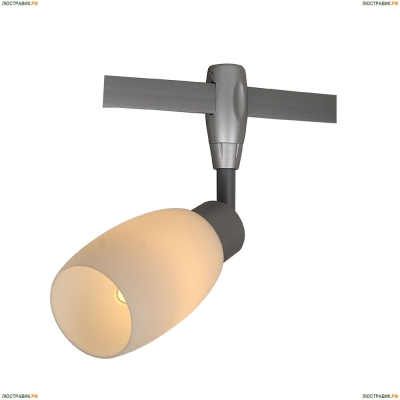 Светильник A3059PL-1SI ★Arte Lamp, Хром► — Купить▼