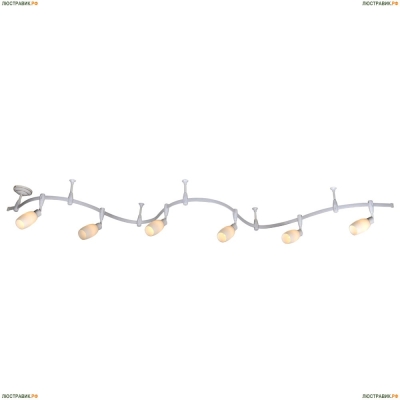 Трек A3059PL-6WH ★Arte Lamp, Белый► — Купить▼