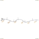 Трек A3059PL-6WH ★Arte Lamp, Белый► — Купить▼