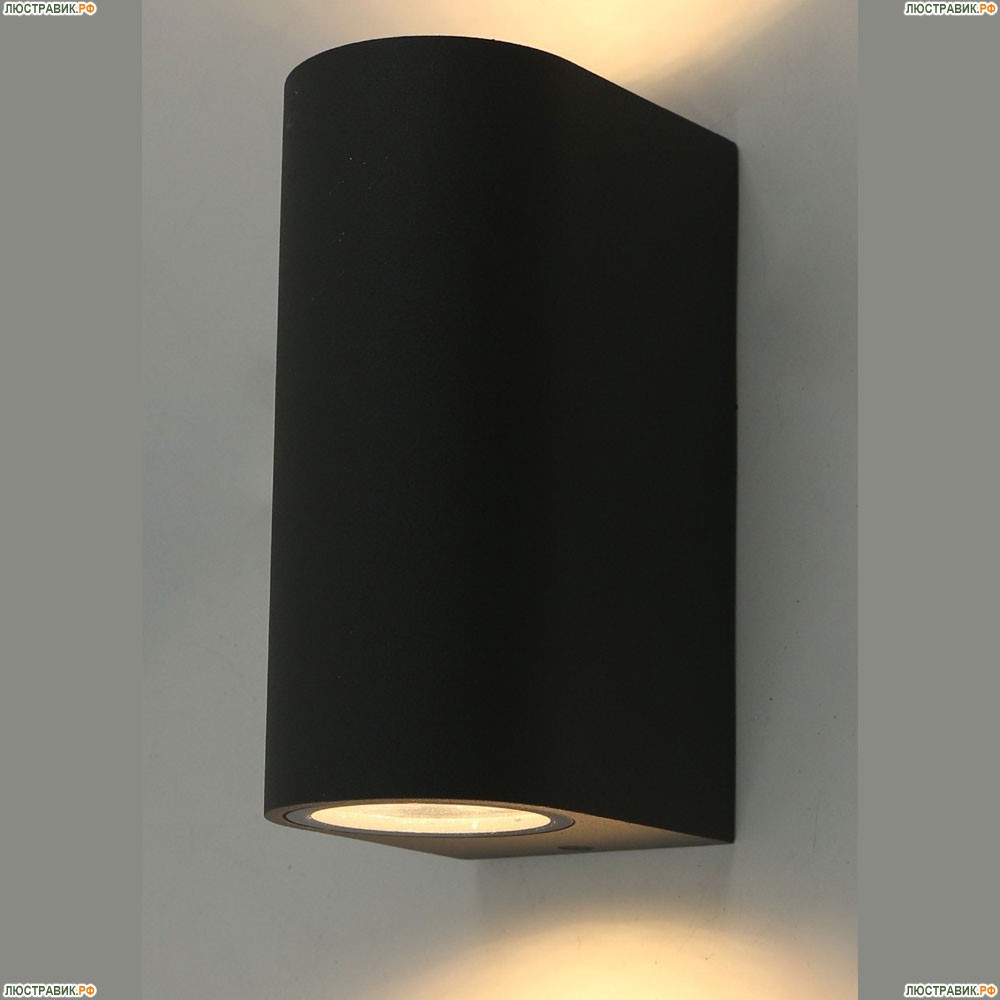 Светильник A3102AL-2GY ★Arte Lamp, Серый► — Купить▼