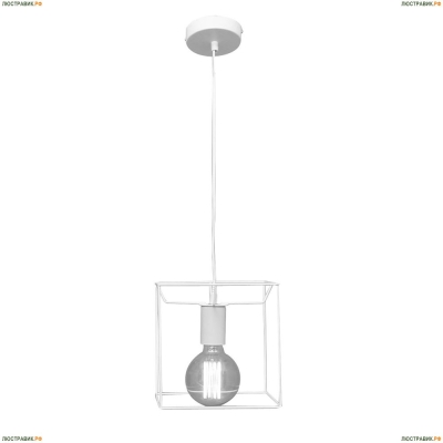 Люстра A3122SP-1WH ★Arte Lamp, Белый► — Купить▼