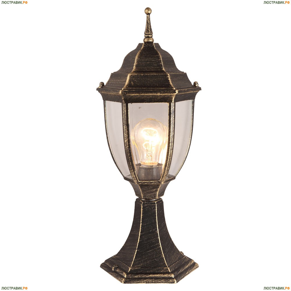 Светильник A3151FN-1BN ★Arte Lamp, Черный► — Купить▼