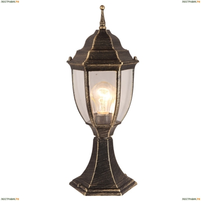 Светильник A3151FN-1BN ★Arte Lamp, Черный► — Купить▼