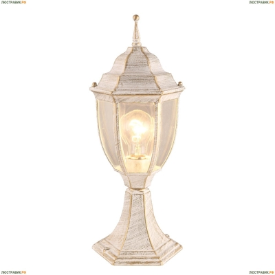 Светильник A3151FN-1WG ★Arte Lamp, Белый с патиной► — Купить▼