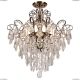 Люстра A3306PL-10AB ★Arte Lamp, Бронза► — Купить▼