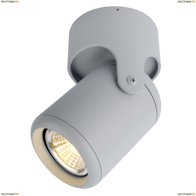 Спот A3316PL-1GY ★Arte Lamp, Серый► — Купить▼