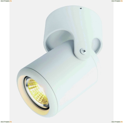 Спот A3316PL-1WH ★Arte Lamp, Белый► — Купить▼