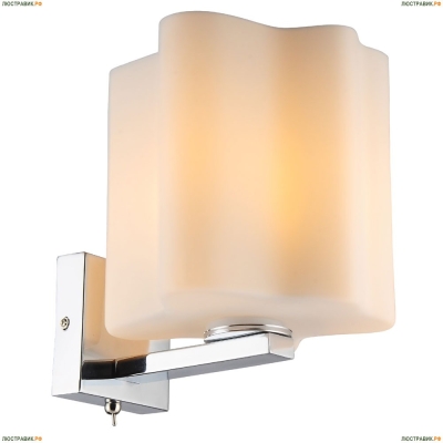 Бра A3479AP-1CC ★Arte Lamp, Хром► — Купить▼