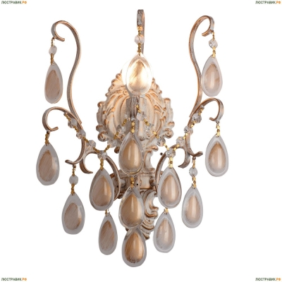 Люстра A3703AP-1GA ★Arte Lamp, Золото► — Купить▼