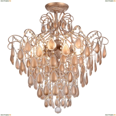 Люстра A3703PL-10GA ★Arte Lamp, Золото► — Купить▼