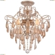 Люстра A3703PL-4GA ★Arte Lamp, Золото► — Купить▼