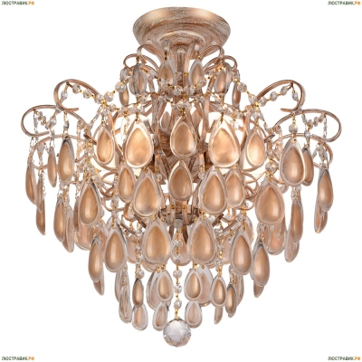 Люстра A3703PL-6GA ★Arte Lamp, Золото► — Купить▼
