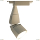 Светильник A3830PL-1WH ★Arte Lamp, Белый► — Купить▼