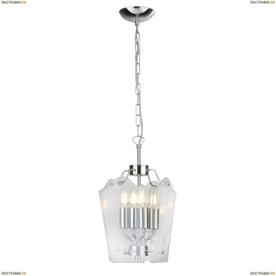 Люстра A3938SP-4CC ★Arte Lamp, Хром► — Купить▼