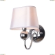 Бра A4012AP-1CC ★Arte Lamp, Хром► — Купить▼
