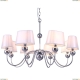 Люстра A4012LM-8CC ★Arte Lamp, Хром► — Купить▼