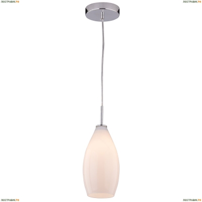 Подвес A4282SP-1CC ★Arte Lamp, Хром► — Купить▼