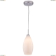 Подвес A4282SP-1CC ★Arte Lamp, Хром► — Купить▼