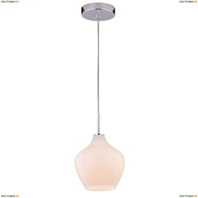 Подвес A4283SP-1CC ★Arte Lamp, Хром► — Купить▼
