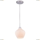 Подвес A4283SP-1CC ★Arte Lamp, Хром► — Купить▼