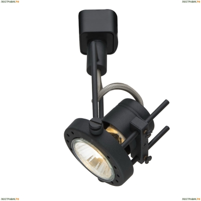 Спот A4300PL-1BK ★Arte Lamp, Черный► — Купить▼