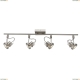 Спот A4301PL-4SS ★Arte Lamp, Хром► — Купить▼