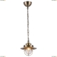 Подвес A4579SP-1AB ★Arte Lamp, Бронза► — Купить▼
