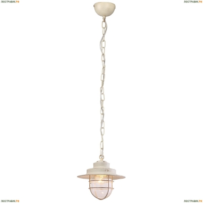 Подвес A4579SP-1WG ★Arte Lamp, Белый► — Купить▼