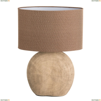 Настольная лампа A5144LT-1BR ★Arte Lamp, Коричневый► — Купить▼