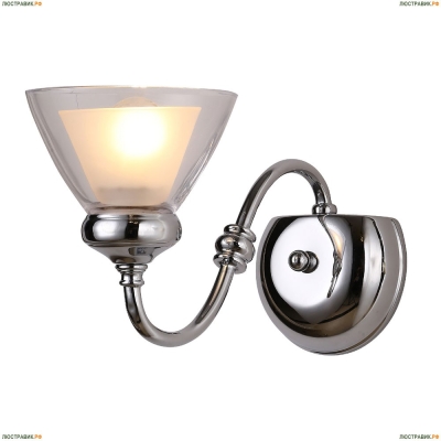 Бра A5184AP-1CC ★Arte Lamp, Хром► — Купить▼