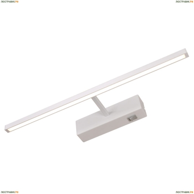 Подсветка A5308AP-1WH ★Arte Lamp, Белый► — Купить▼