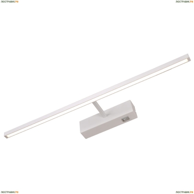 Подсветка A5312AP-1WH ★Arte Lamp, Белый► — Купить▼