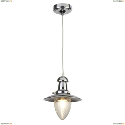 Подвес A5518SP-1CC ★Arte Lamp, Хром► — Купить▼