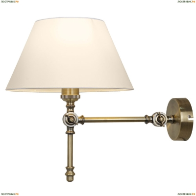 Спот A5620AP-1AB ★Arte Lamp, Бронза► — Купить▼