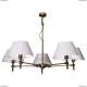Люстра A5620LM-5AB ★Arte Lamp, Бронза► — Купить▼