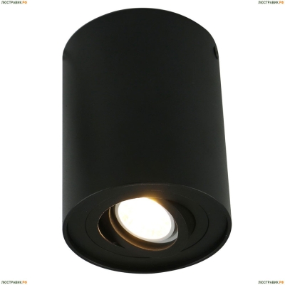 Светильник A5644PL-1BK ★Arte Lamp, Черный► — Купить▼