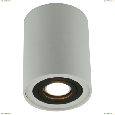 Светильник A5644PL-1WH ★Arte Lamp, Белый► — Купить▼