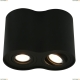 Светильник A5644PL-2BK ★Arte Lamp, Черный► — Купить▼