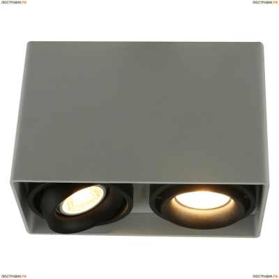 Светильник A5655PL-2WH ★Arte Lamp, Белый► — Купить▼