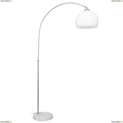 Торшер A5823PN-1SS ★Arte Lamp, Хром► — Купить▼
