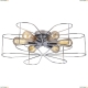 Люстра A6049PL-6CC ★Arte Lamp, Хром► — Купить▼