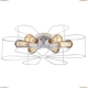 Люстра A6049PL-6WH ★Arte Lamp, Белый► — Купить▼