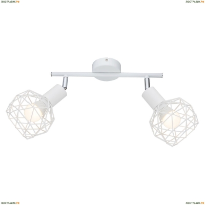 Спот A6141AP-2WH ★Arte Lamp, Белый► — Купить▼