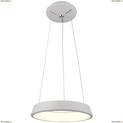 Подвес A6240SP-1WH ★Arte Lamp, Белый► — Купить▼