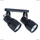 Спот A6252PL-2BK ★Arte Lamp, Черный► — Купить▼