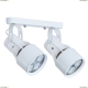 Спот A6252PL-2WH ★Arte Lamp, Белый► — Купить▼