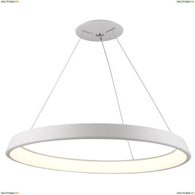Подвес A6280SP-1WH ★Arte Lamp, Белый► — Купить▼